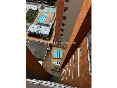 Apartamento de 3 alcobas en venta en Laureles, Medellín, 83 m² · foto 19 de 20