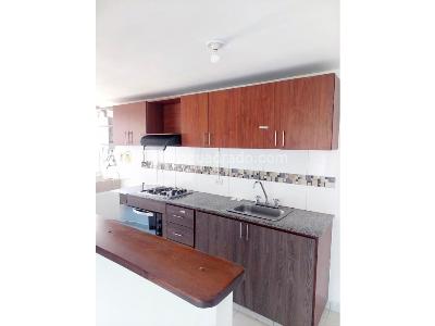 Apartamento de 3 alcobas en venta en Laureles, Medellín, 83 m² · foto 6 de 20