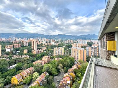 Apartamento en venta en Zuñiga, Envigado · foto 2 de 20