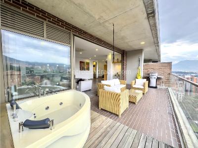 Apartamento en venta en Zuñiga, Envigado · foto 3 de 20