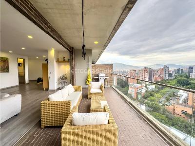 Apartamento en venta en Zuñiga, Envigado · foto 4 de 20