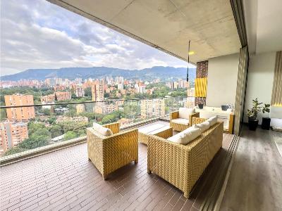 Apartamento en venta en Zuñiga, Envigado · foto 5 de 20