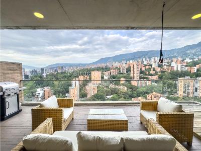 Apartamento en venta en Zuñiga, Envigado · foto 6 de 20