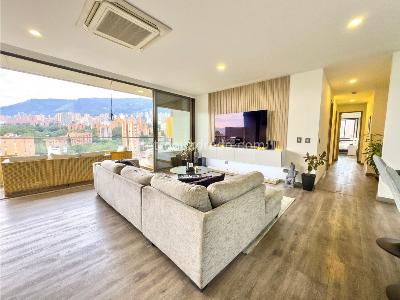 Apartamento en venta en Zuñiga, Envigado · foto 7 de 20