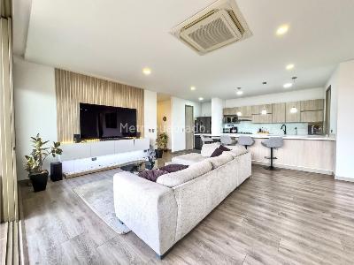 Apartamento en venta en Zuñiga, Envigado · foto 8 de 20