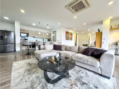 Apartamento en venta en Zuñiga, Envigado · foto 9 de 20