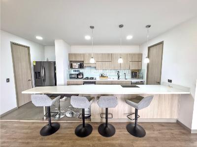 Apartamento en venta en Zuñiga, Envigado · foto 10 de 20