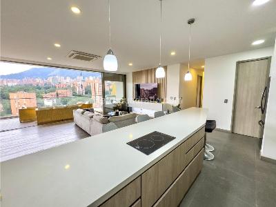 Apartamento en venta en Zuñiga, Envigado · foto 11 de 20