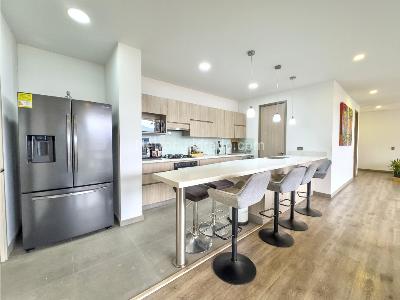 Apartamento en venta en Zuñiga, Envigado · foto 12 de 20