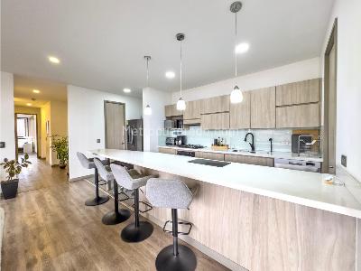 Apartamento en venta en Zuñiga, Envigado · foto 13 de 20