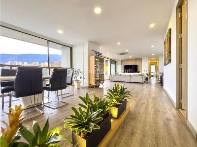 Apartamento en venta en Zuñiga, Envigado · foto 15 de 20