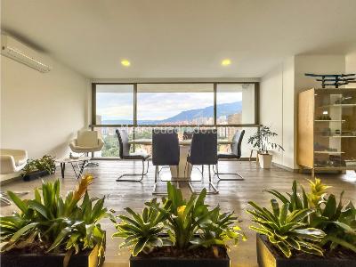 Apartamento en venta en Zuñiga, Envigado · foto 16 de 20