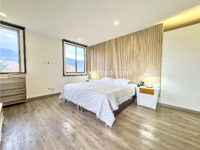 Apartamento en venta en Zuñiga, Envigado · foto 18 de 20