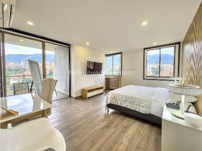 Apartamento en venta en Zuñiga, Envigado · foto 19 de 20