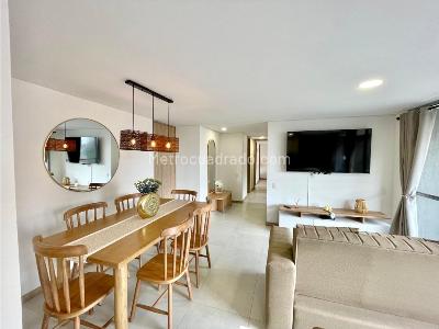 Apartamento de 3 alcobas en venta en V, Sabaneta, 88 m² · foto 5 de 10