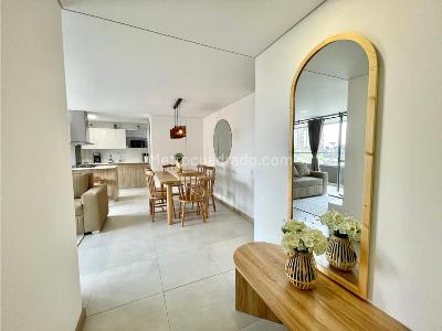 Apartamento de 3 alcobas en venta en V, Sabaneta, 88 m² · foto 7 de 10