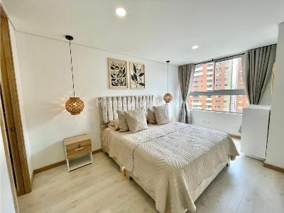 Apartamento de 3 alcobas en venta en V, Sabaneta, 88 m² · foto 9 de 10