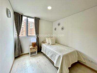Apartamento de 3 alcobas en venta en V, Sabaneta, 88 m² · foto 10 de 10