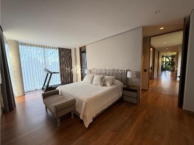 Casa de 4 alcobas en venta en Alto De Las Palmas, Medellín · foto 4 de 10