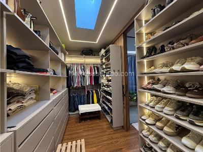 Casa de 4 alcobas en venta en Alto De Las Palmas, Medellín · foto 5 de 10