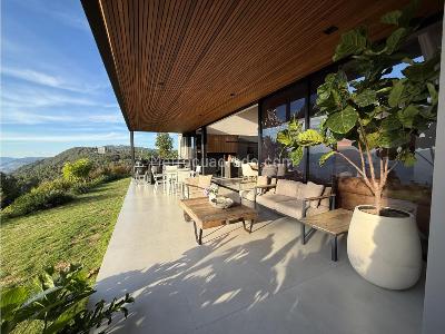 Casa de 4 alcobas en venta en Alto De Las Palmas, Medellín · foto 7 de 10