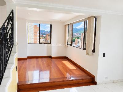 Apartamento de 4 alcobas en venta en Bolivariana, Medellín, 187 m² · foto 3 de 17