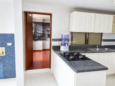 Apartamento de 4 alcobas en venta en Bolivariana, Medellín, 187 m² · foto 5 de 17