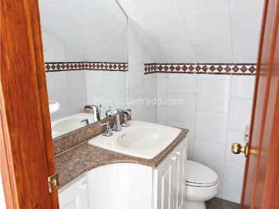 Apartamento de 4 alcobas en venta en Bolivariana, Medellín, 187 m² · foto 8 de 17