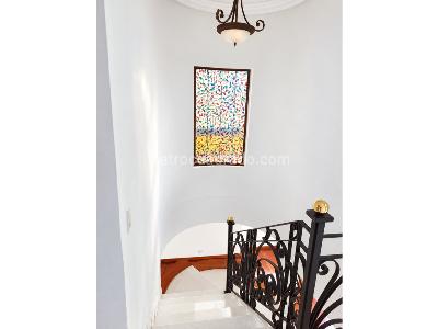 Apartamento de 4 alcobas en venta en Bolivariana, Medellín, 187 m² · foto 9 de 17
