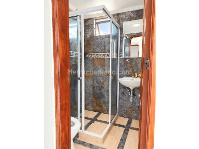 Apartamento de 4 alcobas en venta en Bolivariana, Medellín, 187 m² · foto 10 de 17
