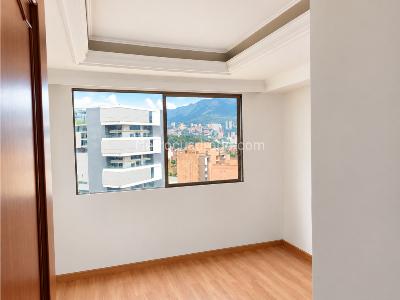 Apartamento de 4 alcobas en venta en Bolivariana, Medellín, 187 m² · foto 11 de 17
