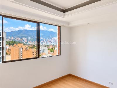 Apartamento de 4 alcobas en venta en Bolivariana, Medellín, 187 m² · foto 12 de 17