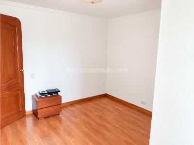 Apartamento de 4 alcobas en venta en Bolivariana, Medellín, 187 m² · foto 13 de 17