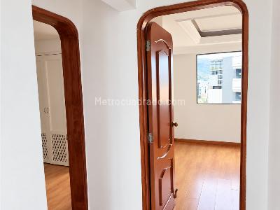 Apartamento de 4 alcobas en venta en Bolivariana, Medellín, 187 m² · foto 15 de 17