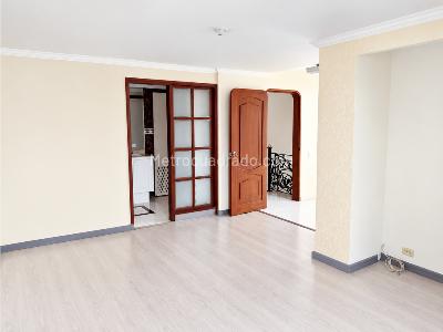 Apartamento de 4 alcobas en venta en Bolivariana, Medellín, 187 m² · foto 16 de 17