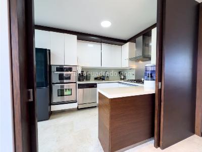 Apartamento de 3 alcobas en venta en El Tesoro, Medellín, 200 m² · foto 20 de 20