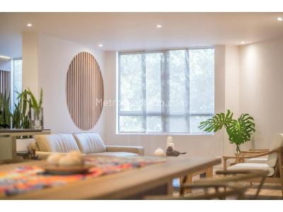 Apartamento de 3 alcobas en venta en El Tesoro, Medellín, 170 m² · foto 3 de 14