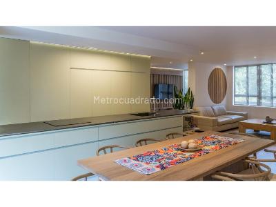 Apartamento de 3 alcobas en venta en El Tesoro, Medellín, 170 m² · foto 5 de 14