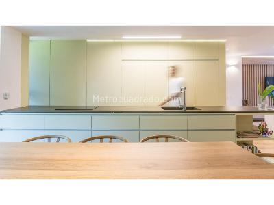 Apartamento de 3 alcobas en venta en El Tesoro, Medellín, 170 m² · foto 6 de 14