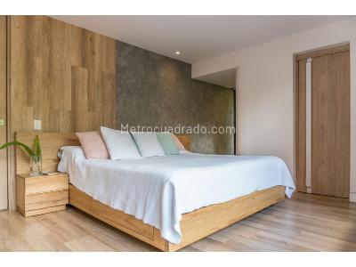 Apartamento de 3 alcobas en venta en El Tesoro, Medellín, 170 m² · foto 8 de 14