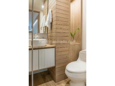 Apartamento de 3 alcobas en venta en El Tesoro, Medellín, 170 m² · foto 12 de 14