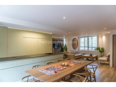 Apartamento de 3 alcobas en venta en El Tesoro, Medellín, 170 m² · foto 13 de 14