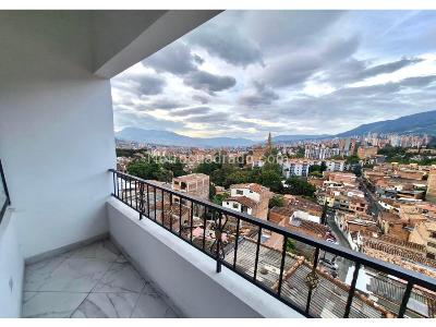 Apartamento en venta en San Jose, Envigado · foto 6 de 17