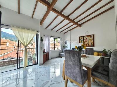 Apartamento en venta en San Jose, Envigado · foto 8 de 17