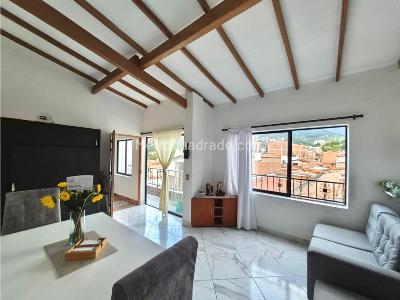 Apartamento en venta en San Jose, Envigado · foto 11 de 17