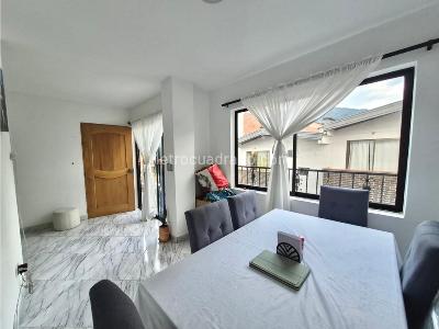 Apartamento en venta en San Jose, Envigado · foto 15 de 17
