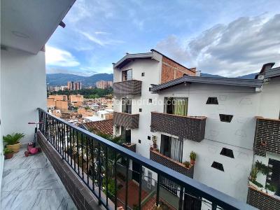 Apartamento en venta en San Jose, Envigado · foto 17 de 17