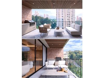 Apartamento en venta en El Poblado, Medellín · foto 4 de 10
