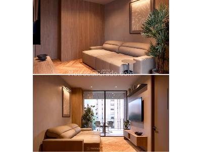 Apartamento en venta en El Poblado, Medellín · foto 8 de 10