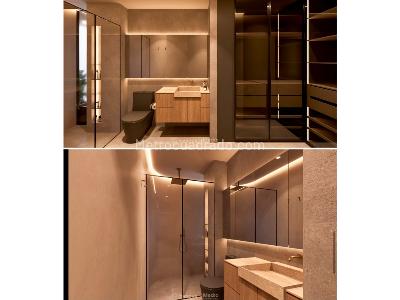 Apartamento en venta en El Poblado, Medellín · foto 9 de 10